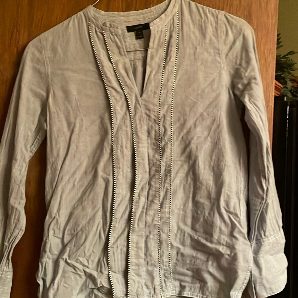 jcrew shirt